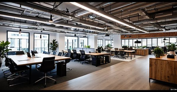 Espace coworking : découvrez votre environnement idéal de travail