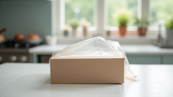 Le choix des emballages alimentaires pour la restauration : une question de durabilité