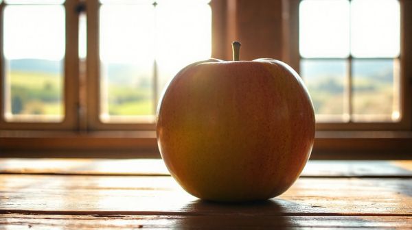 Les 5 raisons pour lesquelles les Français aiment tant la pomme