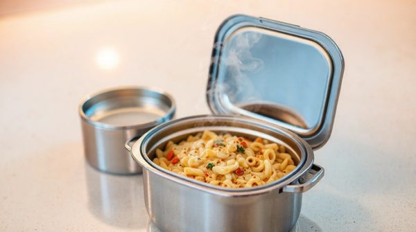 Les meilleures boites isothermes pour garder vos repas chauds