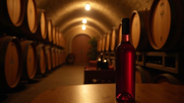 Optimiser la conservation de votre vin avec une cave à vin adaptée