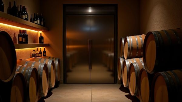 Optimiser la conservation de votre vin avec une cave à vin adaptée