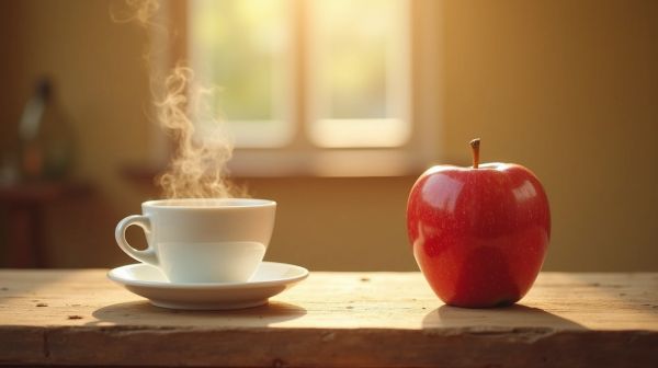 Pourquoi la pomme reste le fruit préféré des Français