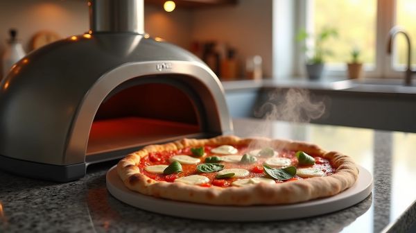 Pourquoi opter pour un four à pizza pro plutôt qu'un modèle classique ?