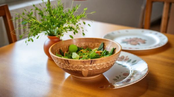 Top innovations d'emballages durables pour la restauration